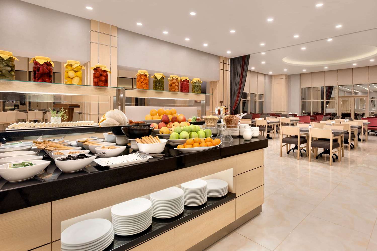 Tryp By Wyndham Izmit 38/46