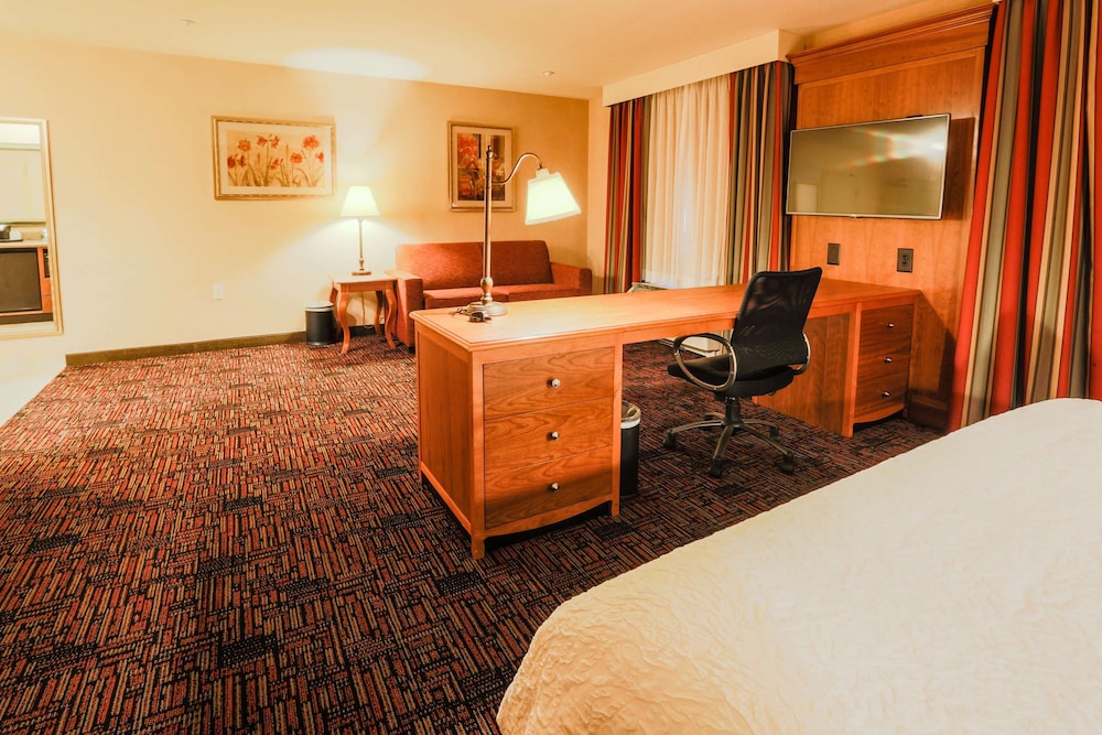 Hampton Inn & Suites Tomball Houston NW 69/86