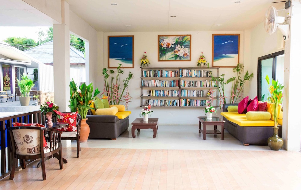 The Florist Resort 46/67