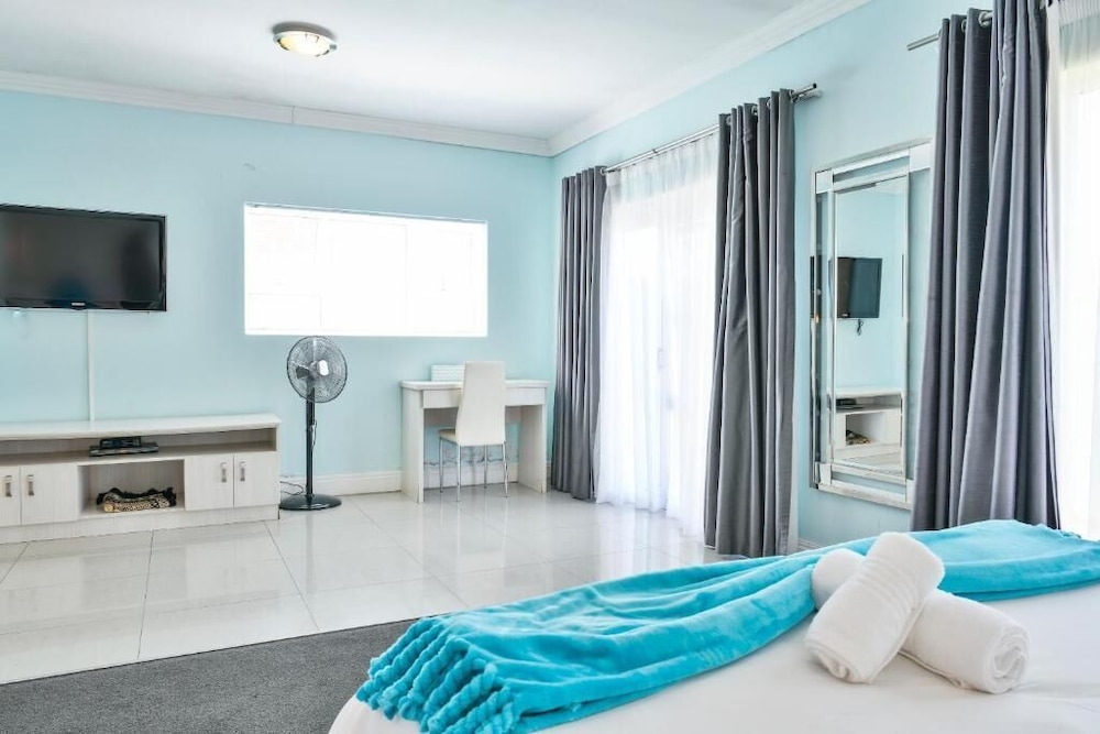 Al Beit Lodge 30/50