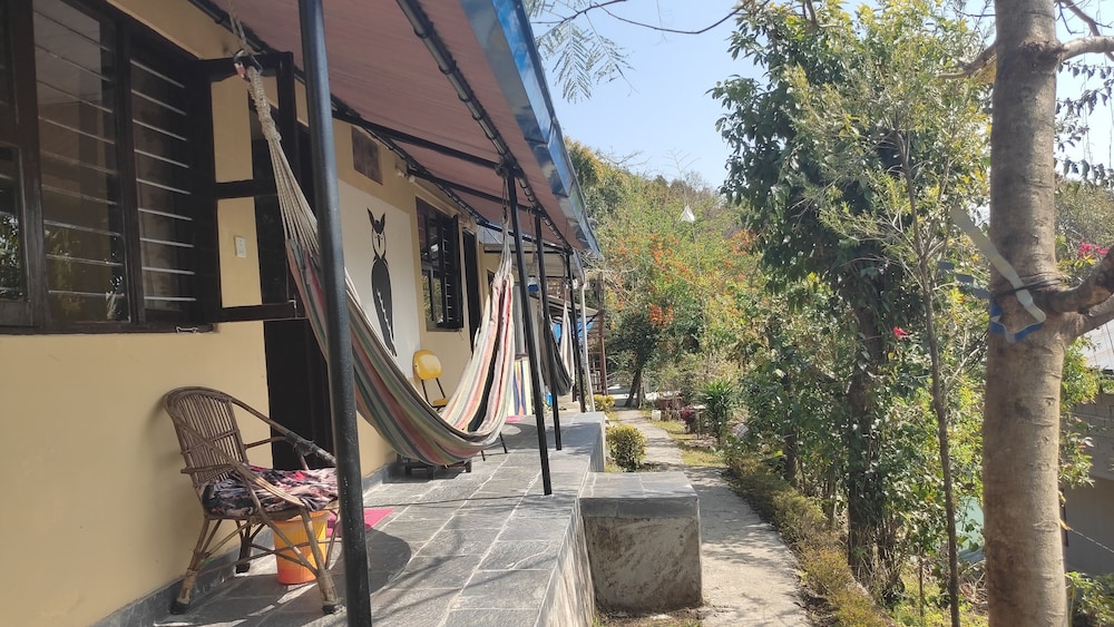 Peace Guest House Pokhara 45/50