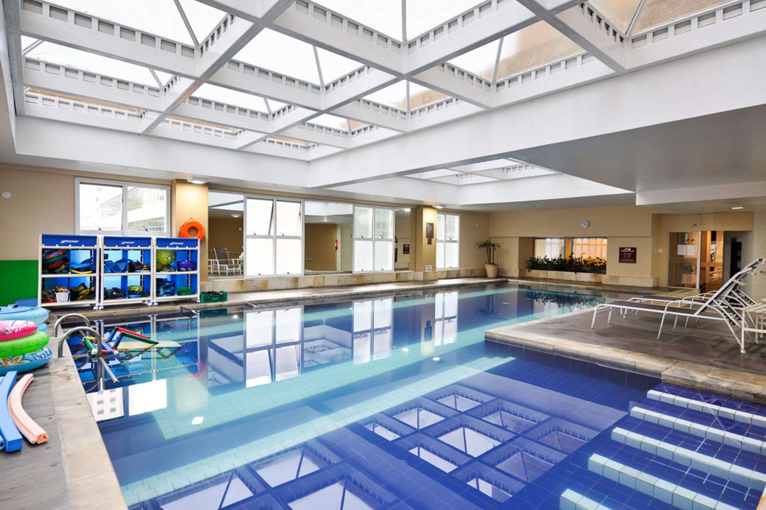 Comfort Suites Alphaville 17/32