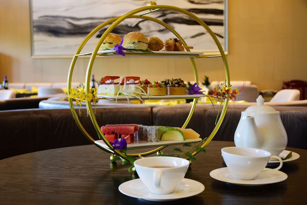 Novotel Haikou Xinbudao 48/63