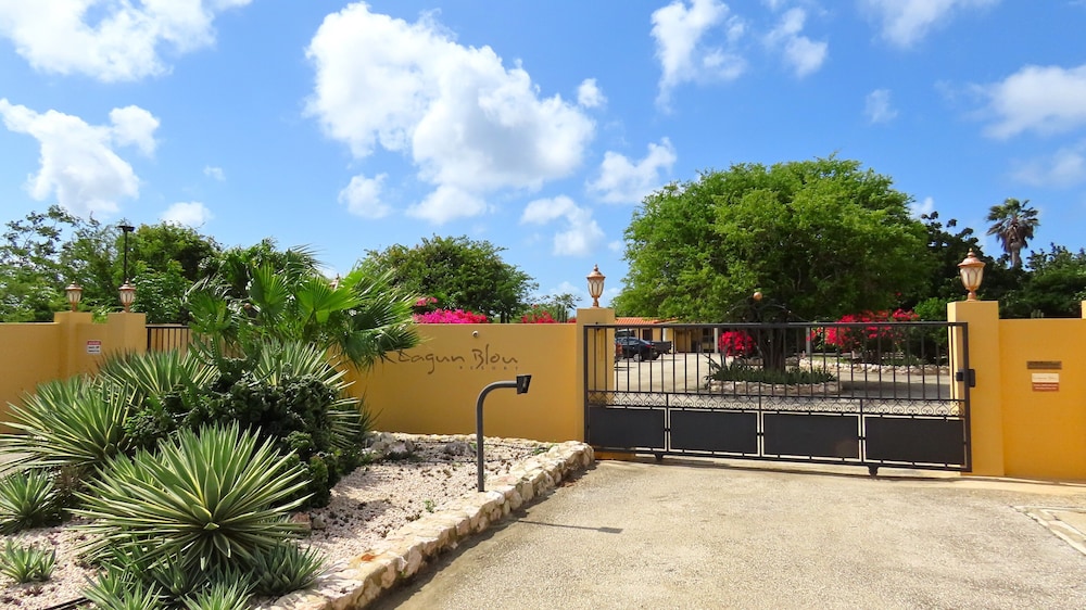 Lagun Blou Resort Curacao 41/59
