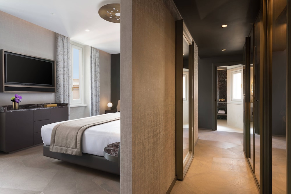 The Pantheon Iconic Rome Hotel, Autograph Collection 11/32