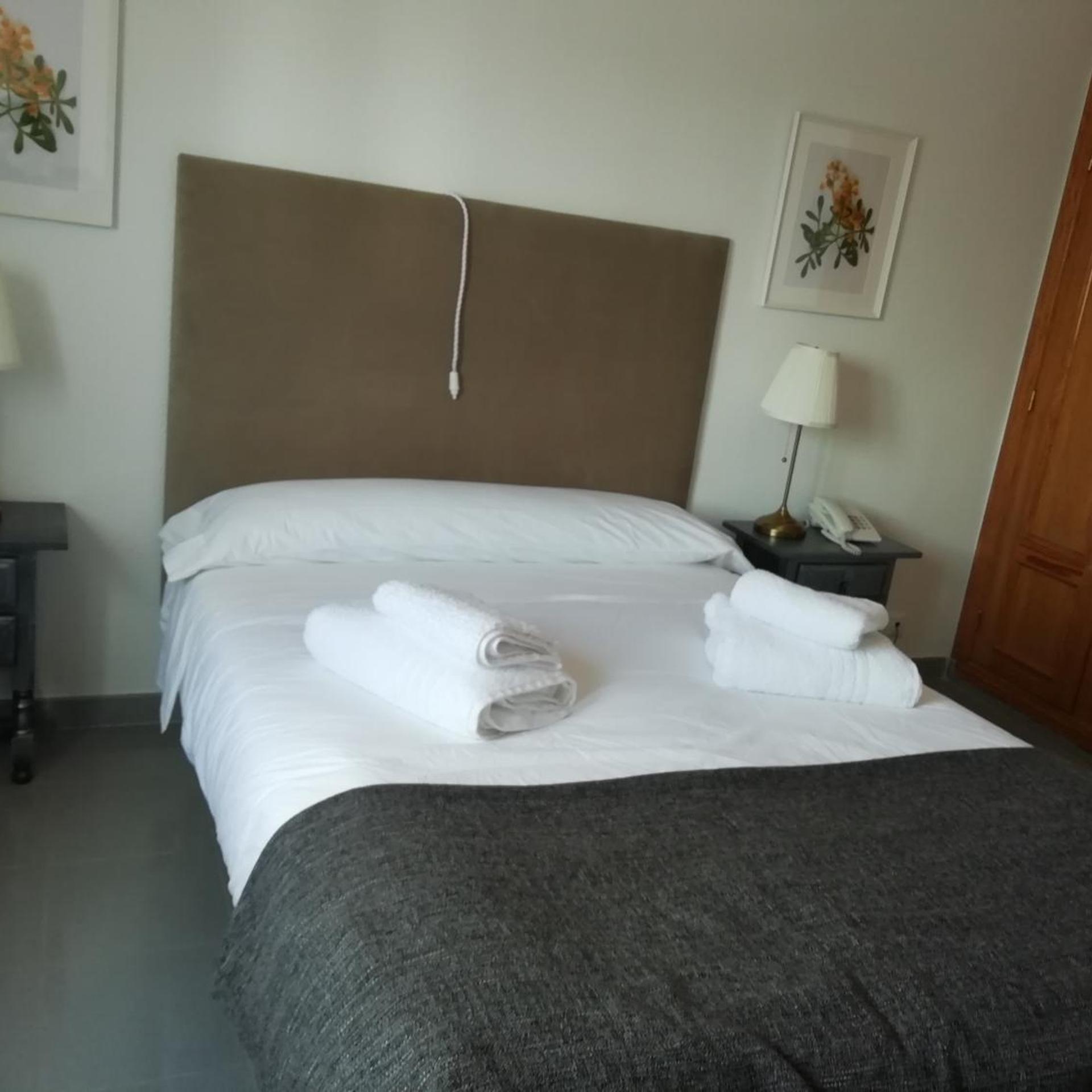 Infante Hotel 55/55