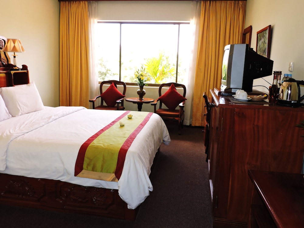 ANGKOR HOTEL 20/36