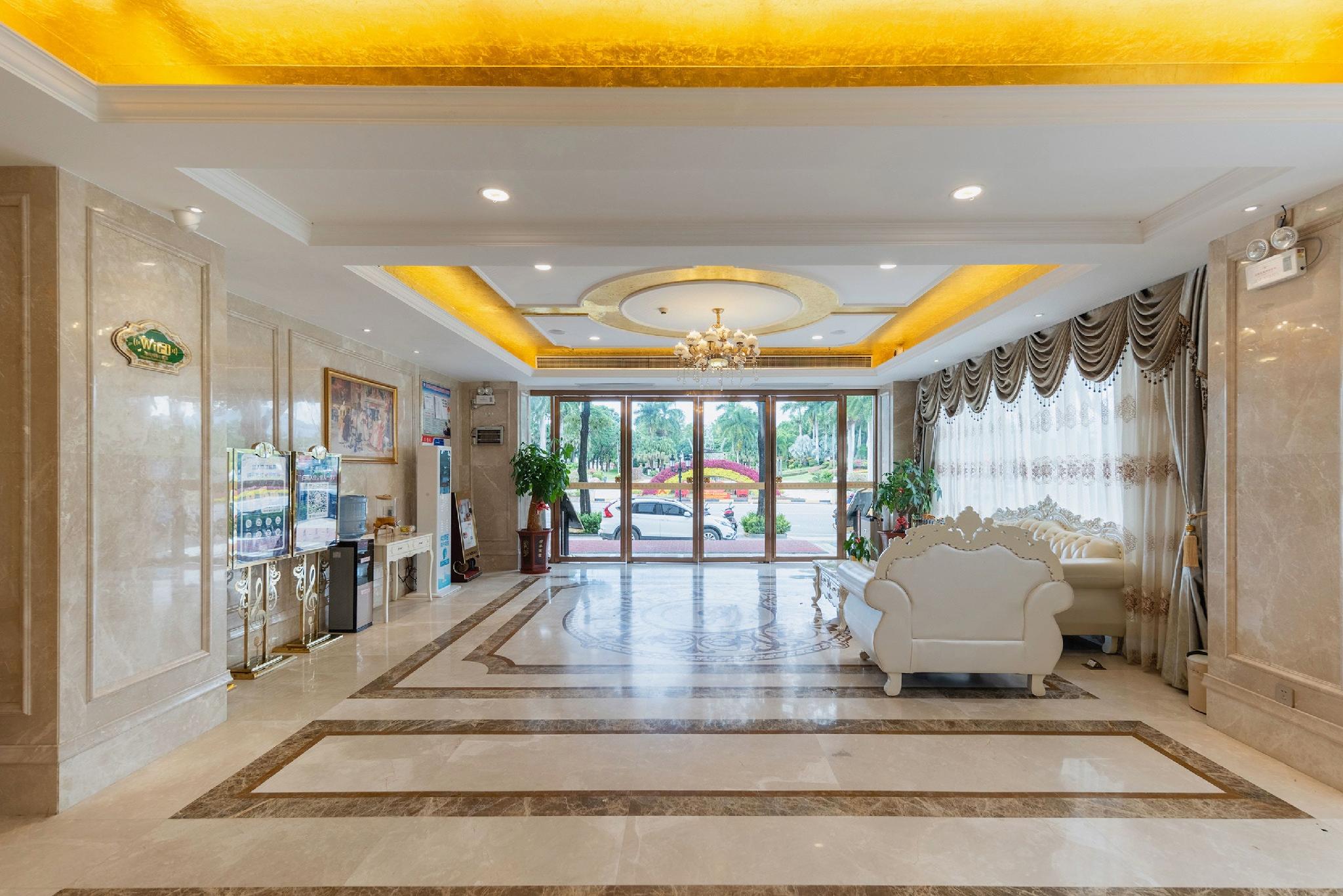 Vienna Hotel (Ledong Dongyuan) 12/46
