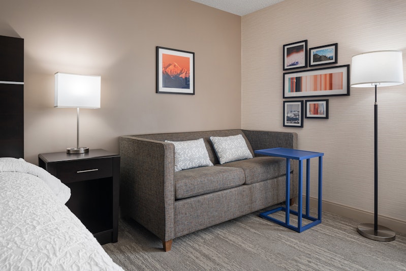 Hampton Inn Boulder - Louisville 6/9