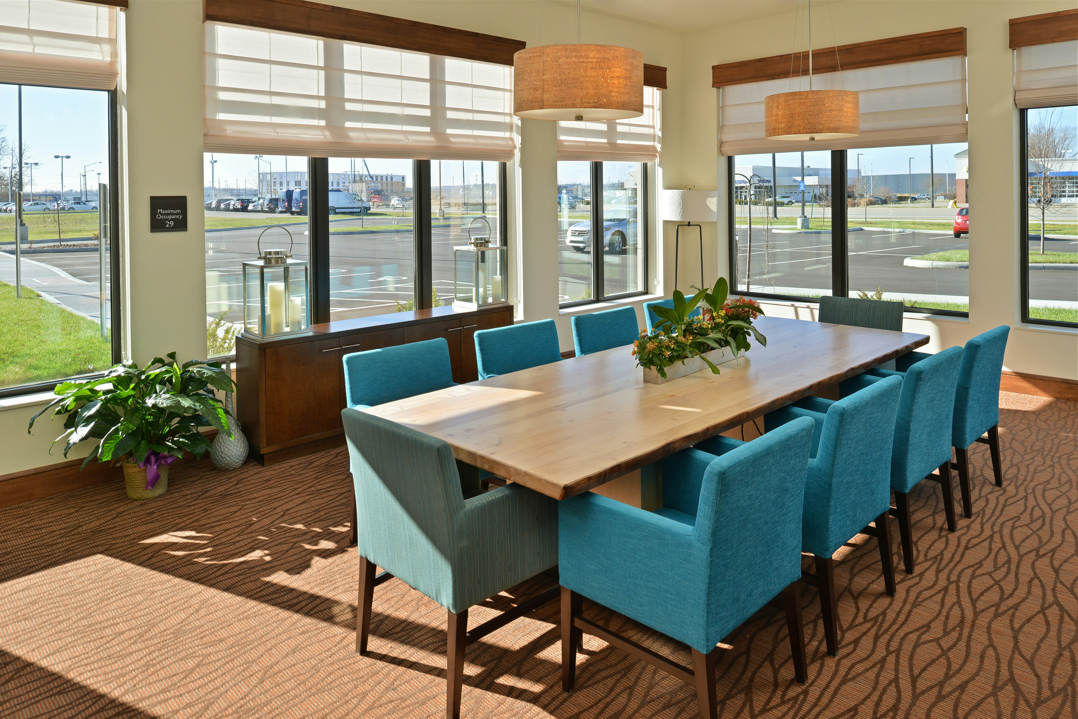 Hilton Garden Inn Cincinnati/West Chester 51/81