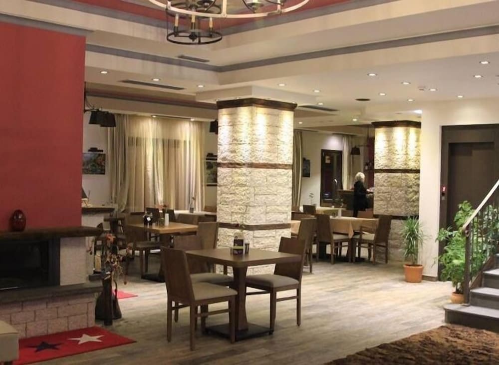 Hotel Rodovoli 39/50