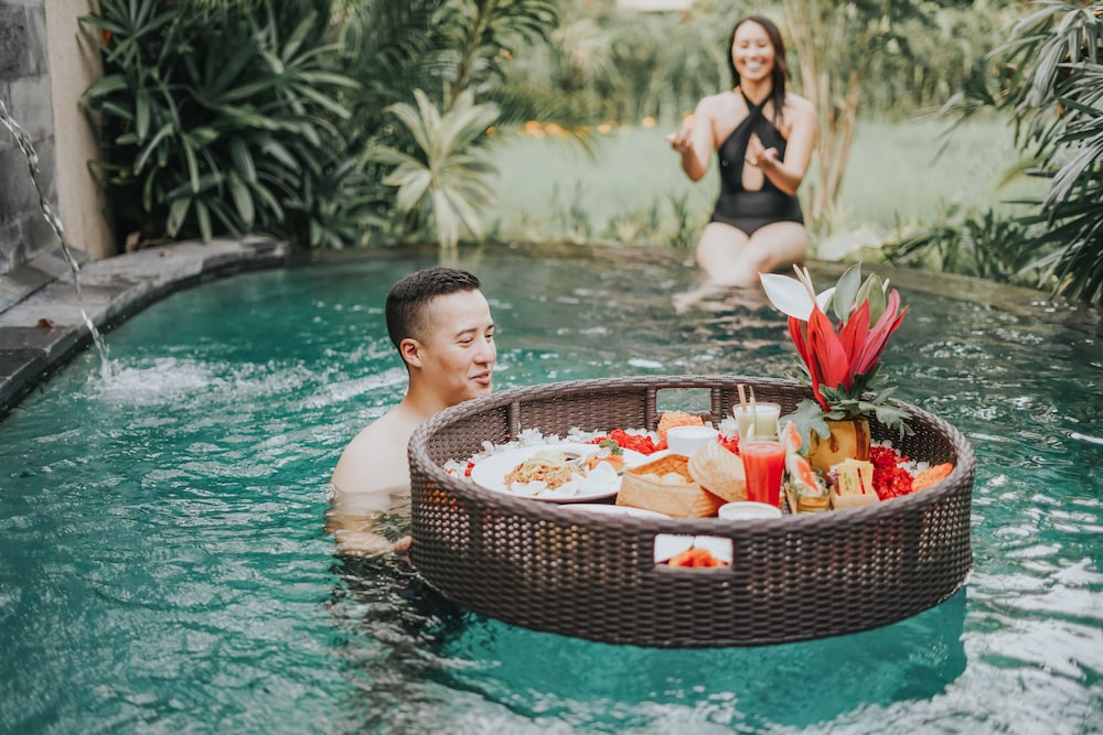 The Sankara Resort and Spa by Pramana 7/74
