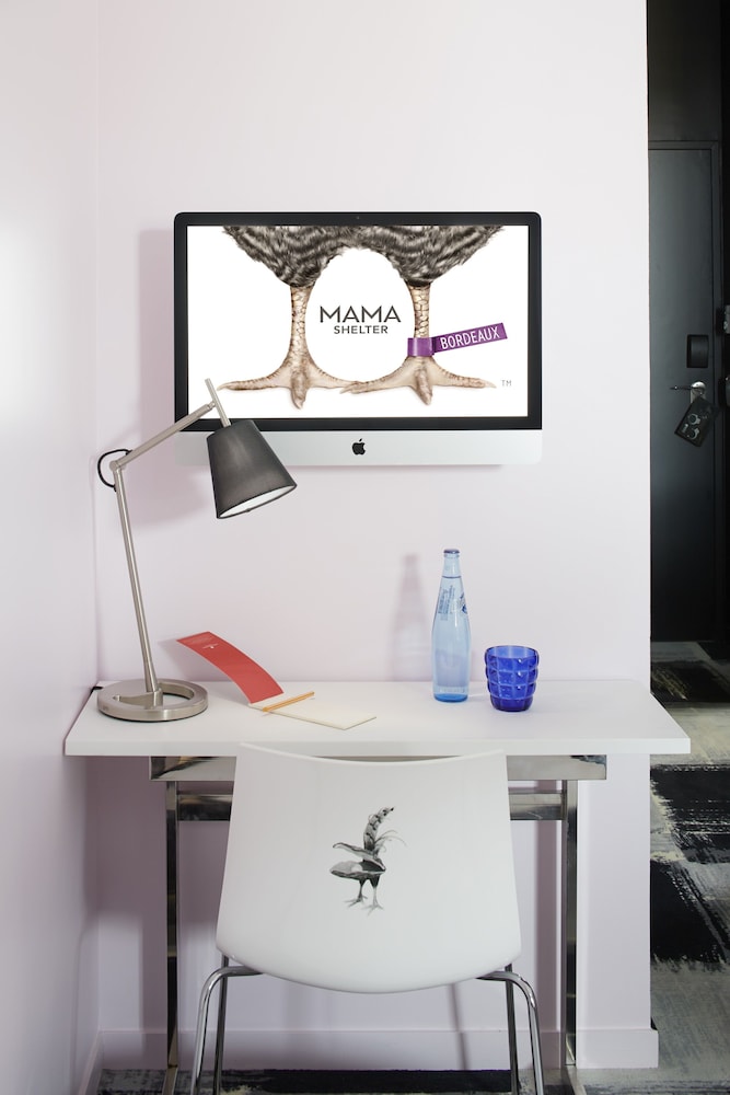 MAMA SHELTER BORDEAUX 7/47