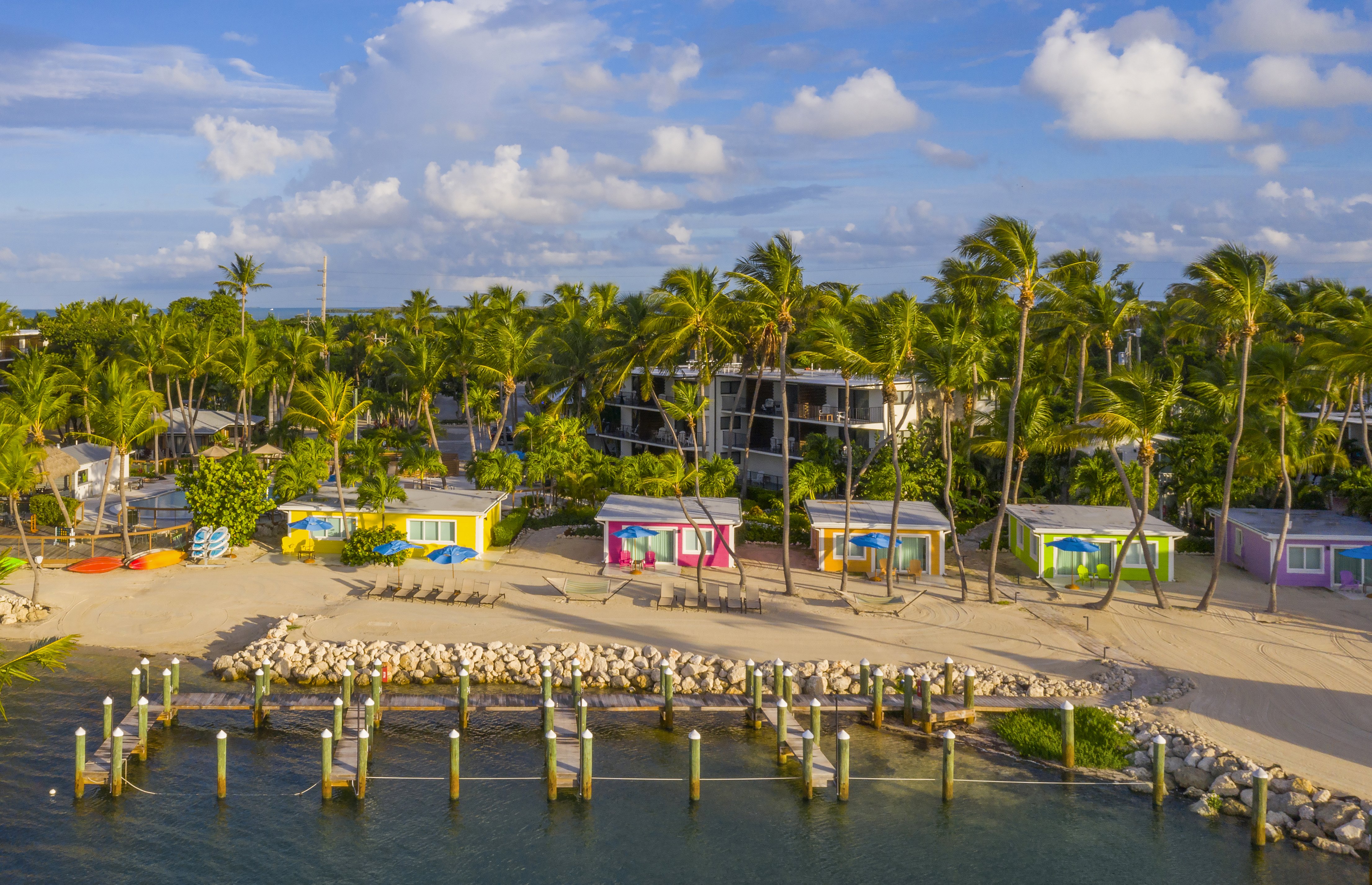 La Siesta Resort & Villas 68/82