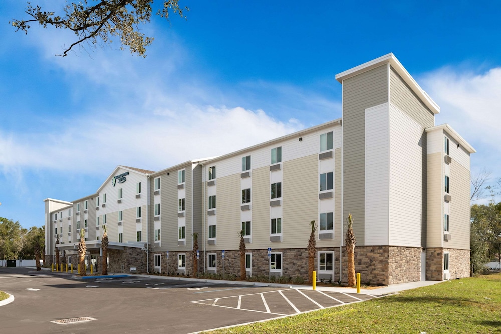WoodSpring Suites Port Orange - Daytona Beach 14/17