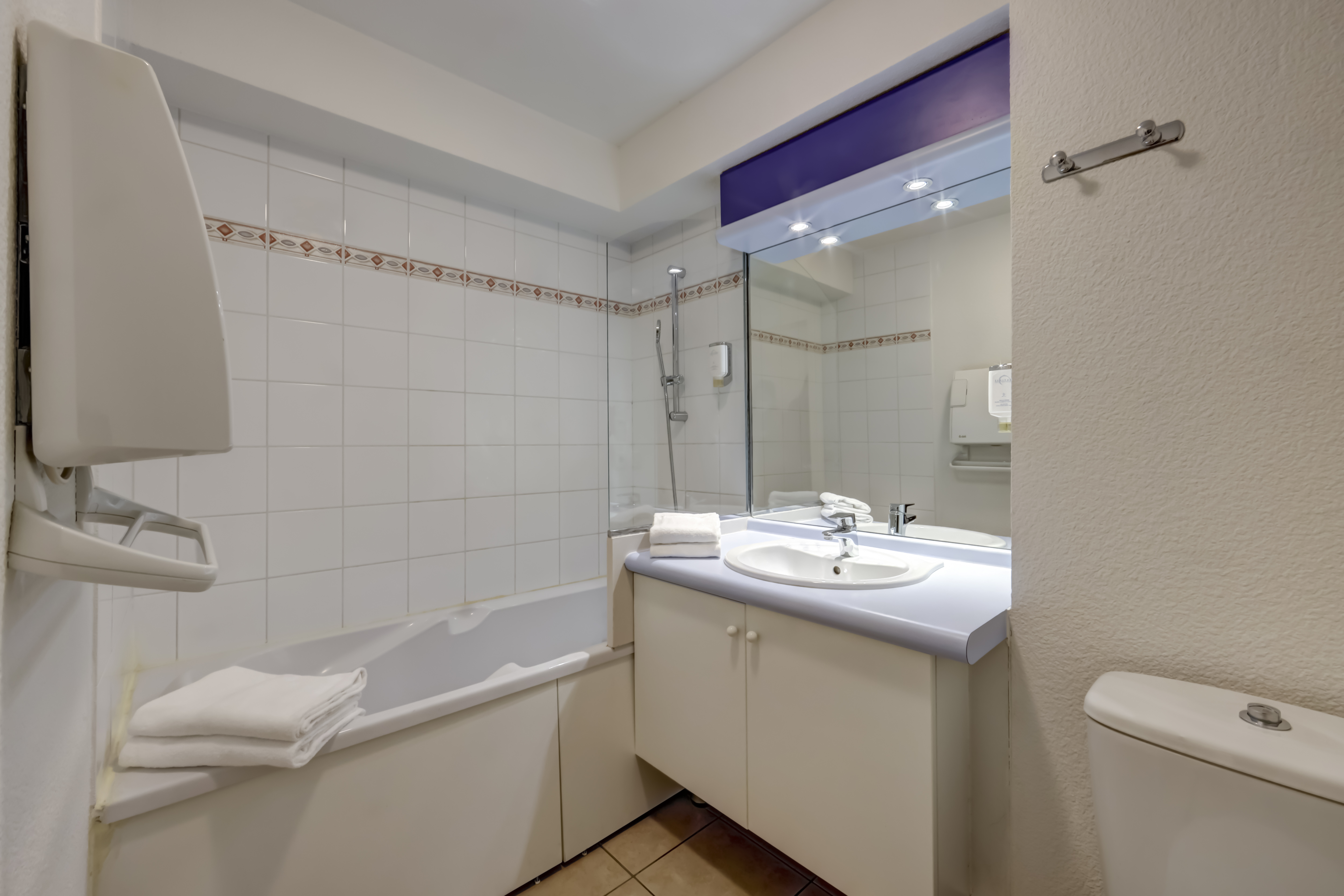 شقة، Comfort Aparthotel Divonne L Oree du Parc 3/4
