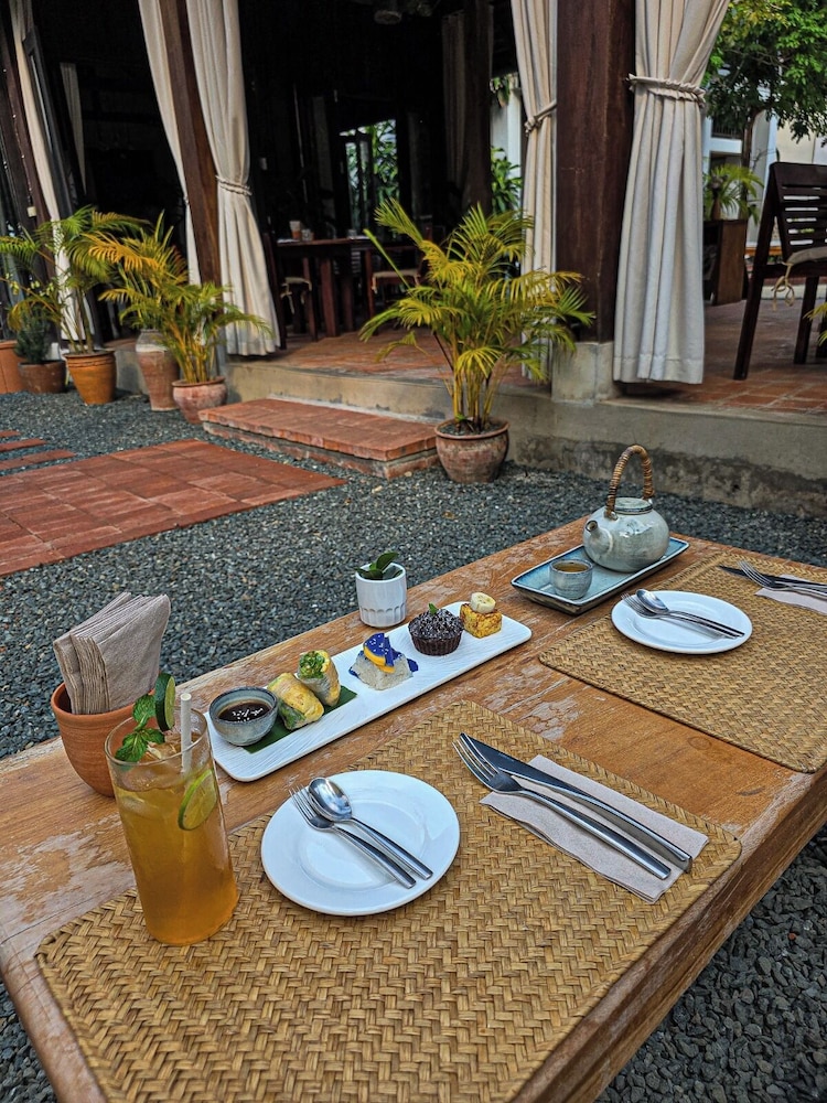 Le Sen Boutique Hotel Luang Prabang 55/68