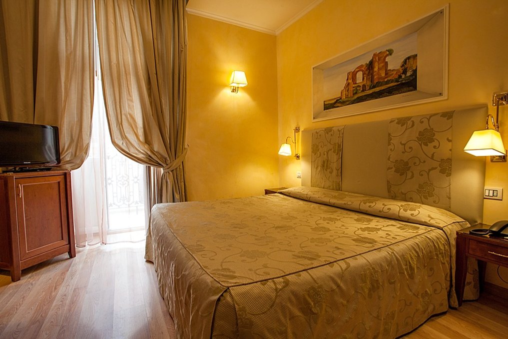 Camelia Hotel 25/56