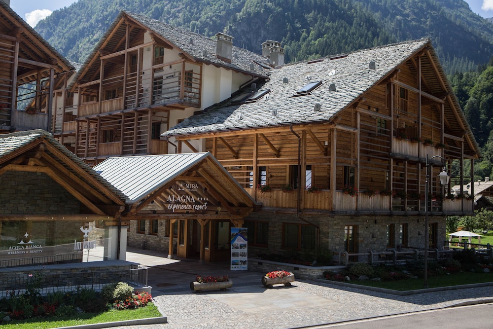 Alagna Experience Resort 2/61