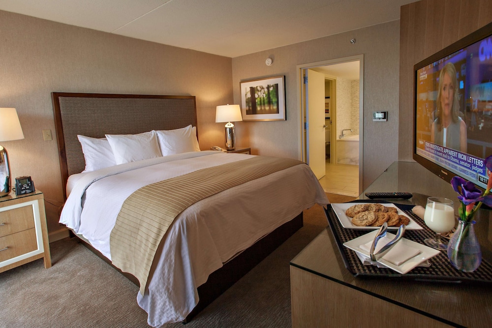 Doubletree By Hilton Pittsburgh Greentree 13/74