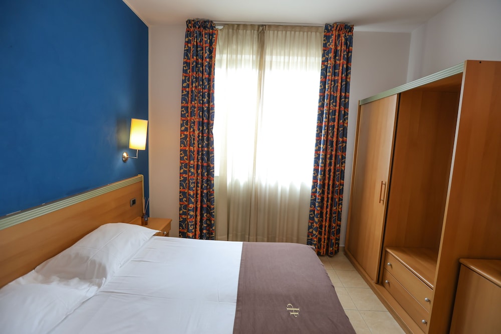 Palace hotel Due ponti 12/47