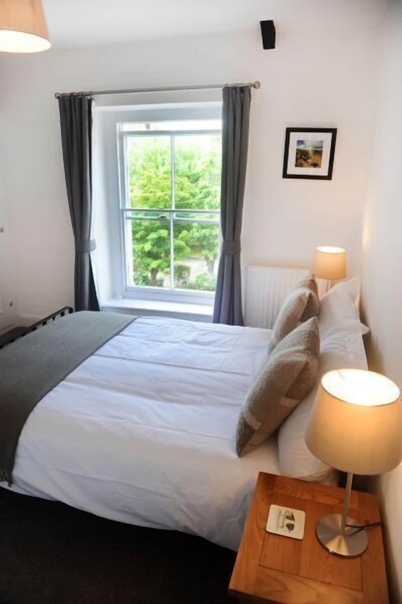 Standard, Double Bed