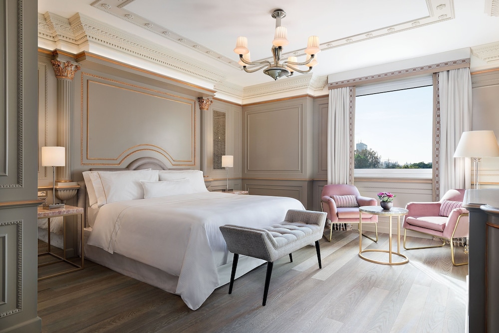 Westin Palace Milan 6/31