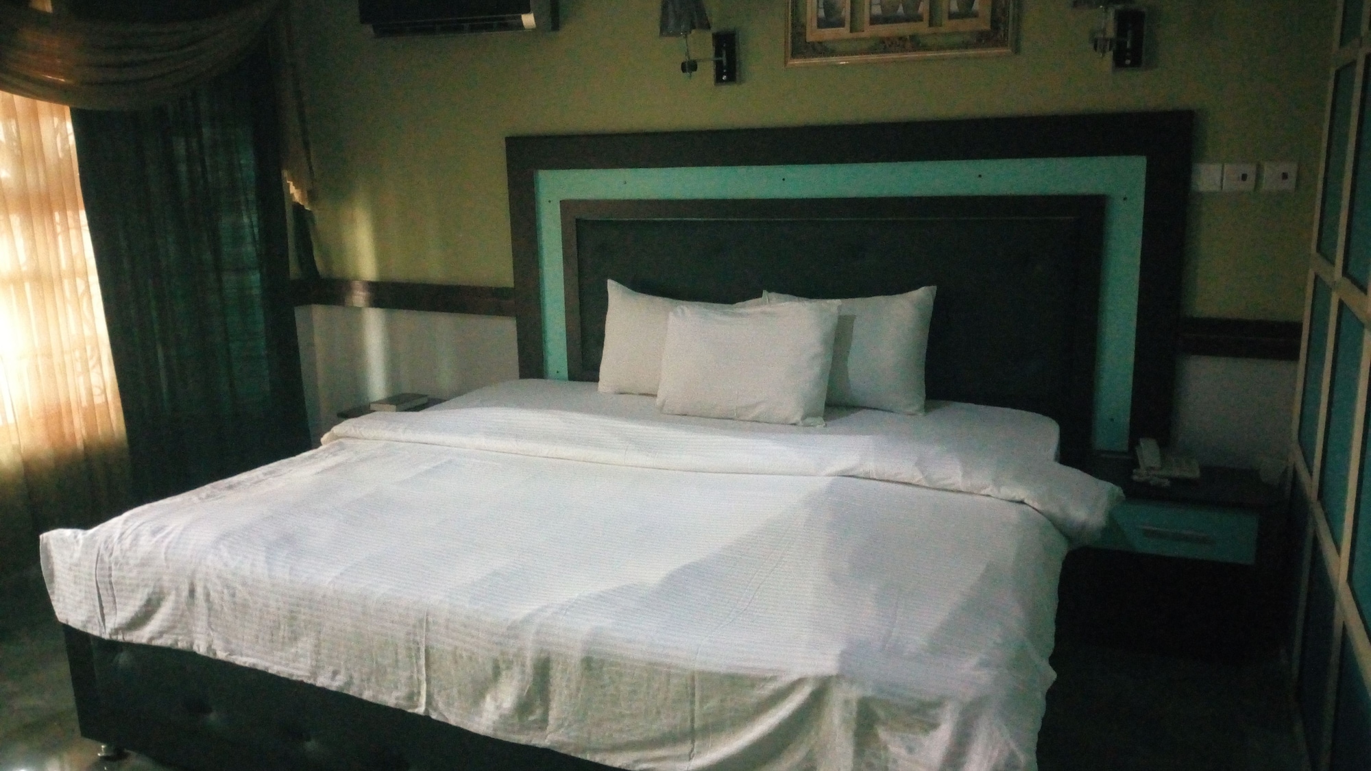 suite