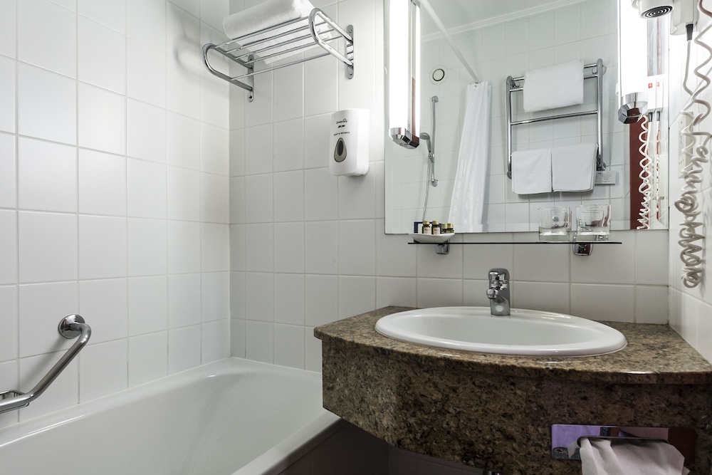 Danubius Hotel Helia 8/54