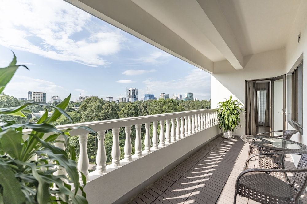 Garden View Court Serviced Apartments 4/50