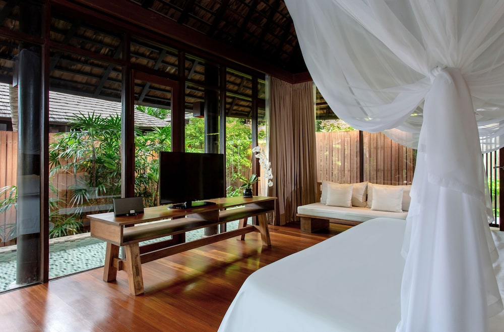 Silavadee Pool Spa Resort 38/75