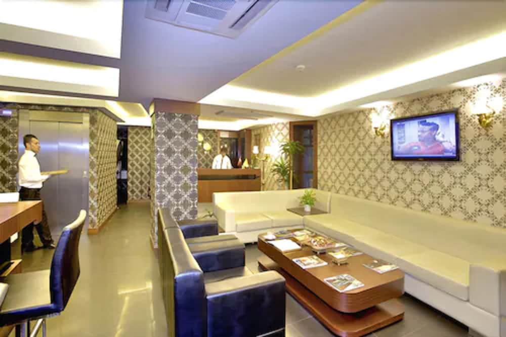 Atik Palace Osmanbey 6/64