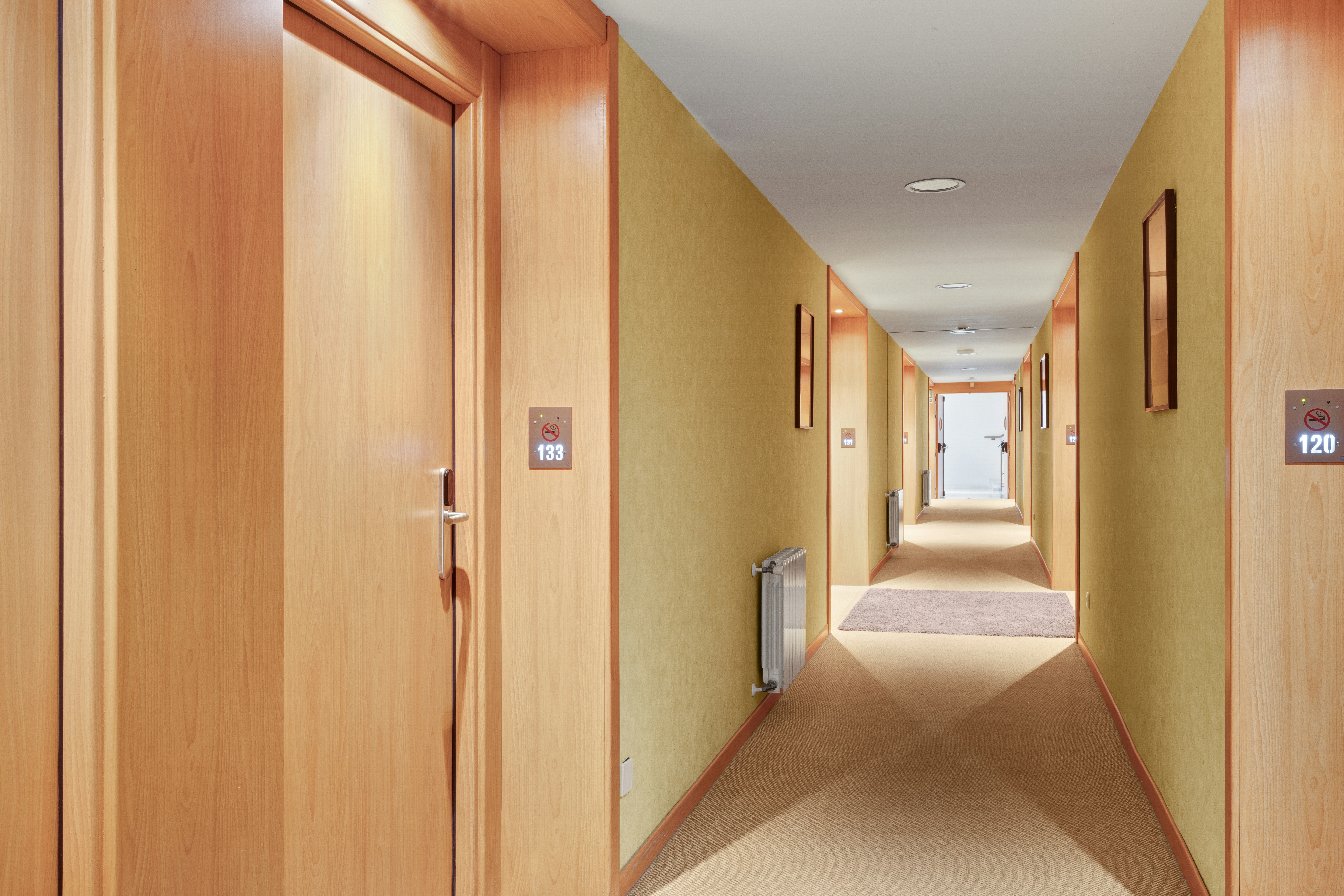 B&B HOTEL Tarragona Valls 28/40