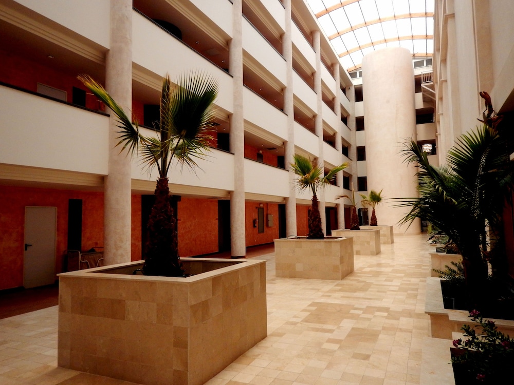 Ohtels Islantilla 9/60