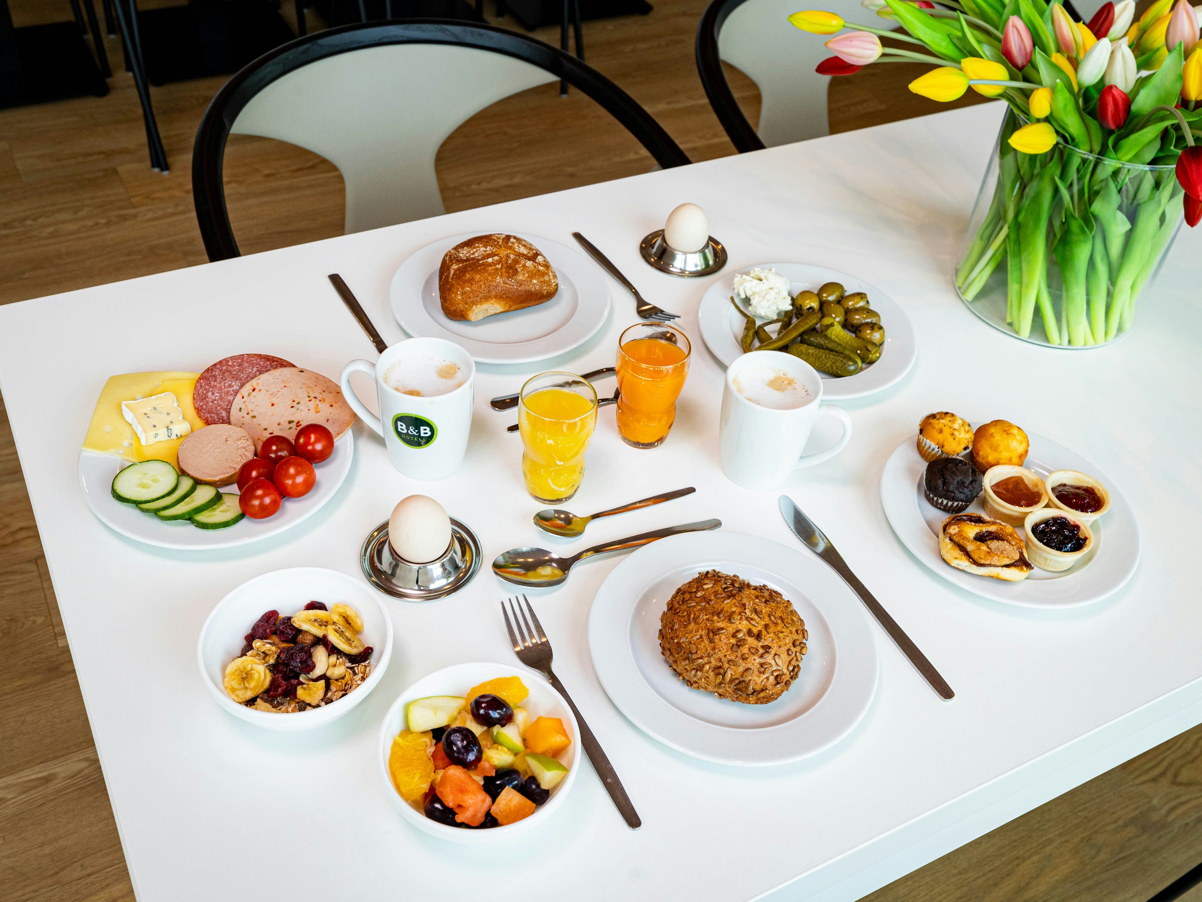 B&b Hotel Oldenburg 31/50