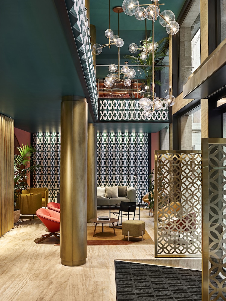 Kimpton Vividora Barcelona 6/83