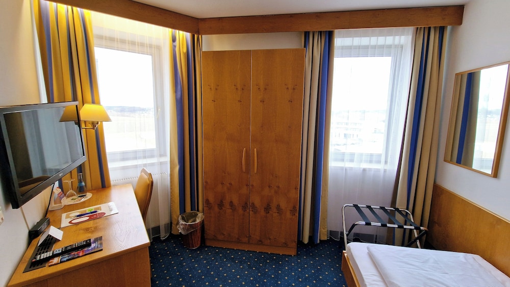 Hotel Fortuna 18/50
