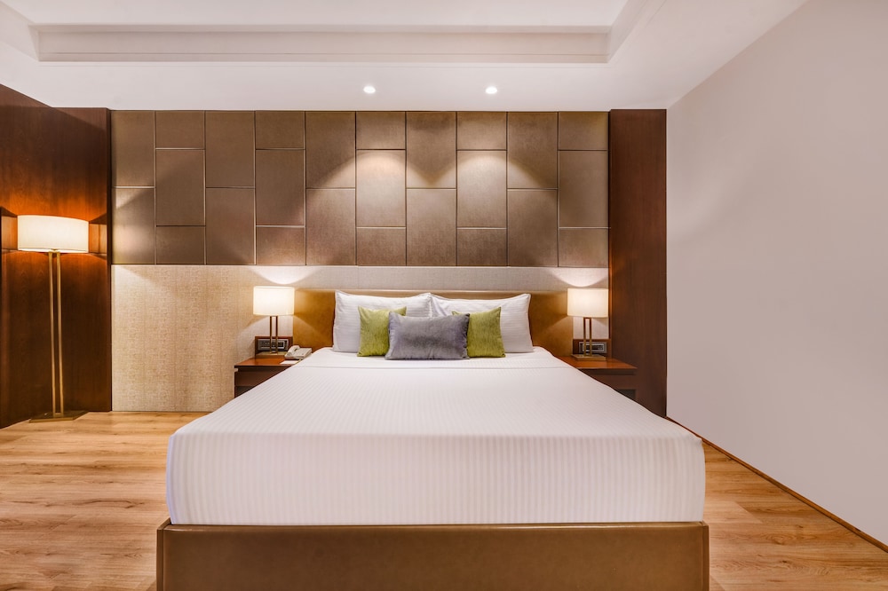 Lemon Tree Premier, Dwarka 22/50