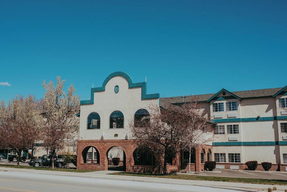 Best Western Carson City Hotel 1/64