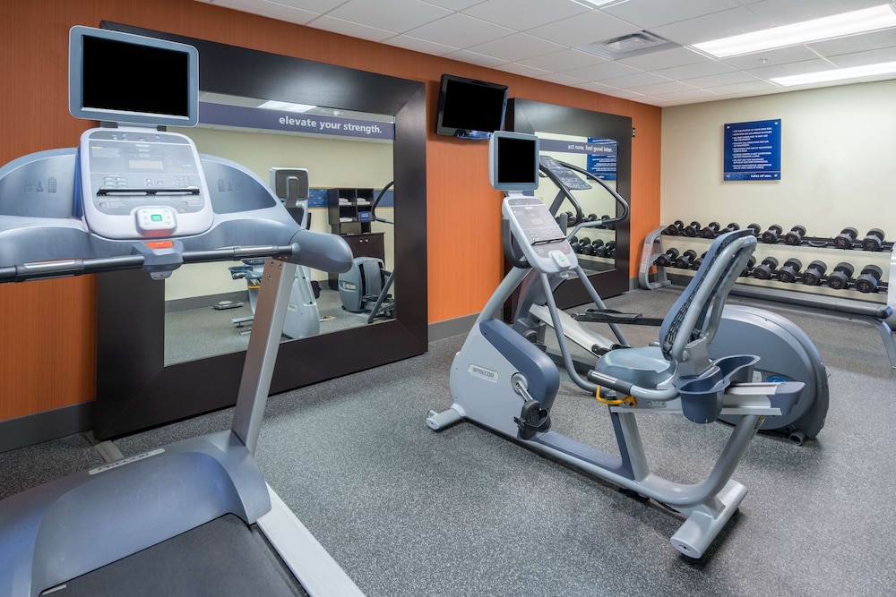 Hampton Inn Middletown, DE 8/18