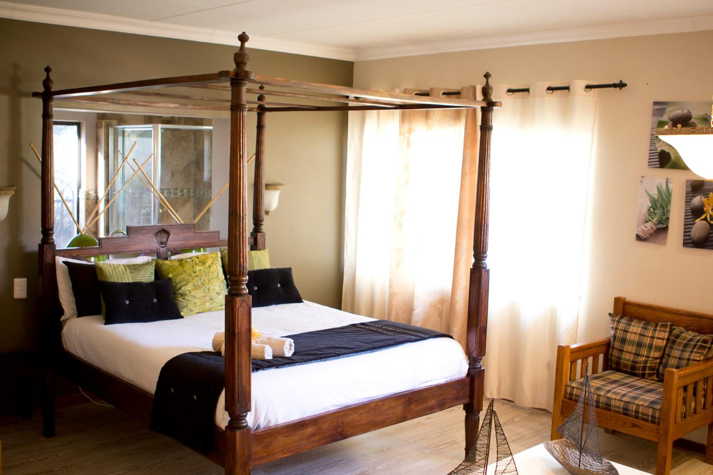 Villa Mexicana Guesthouse 6/33