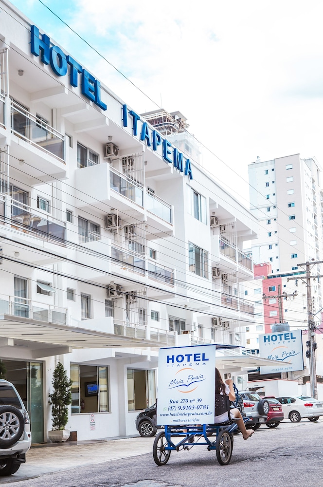 Hotel Itapema Meia Praia 43/50