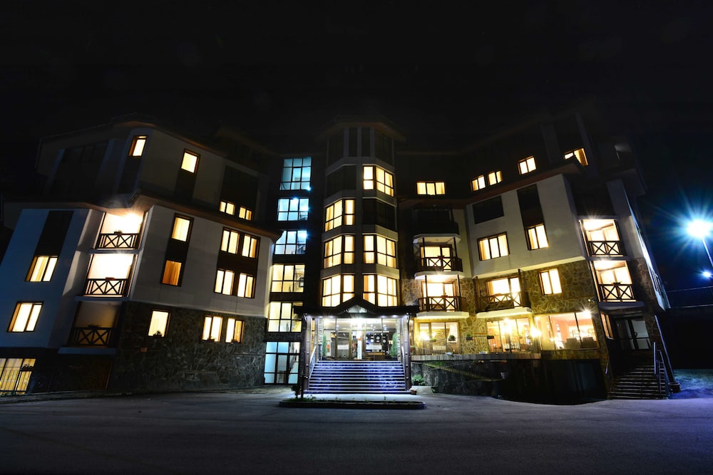 Hotel Mursalitsa 1/50