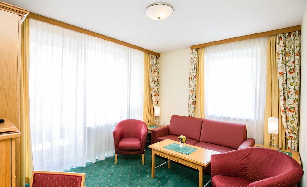 VERWOHN HOTEL VOTTERS SPORTKRISTAL 31/50