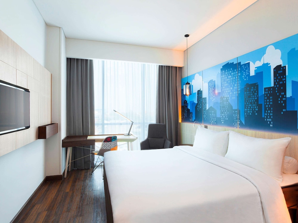 The Southern Hotel Surabaya 10/50