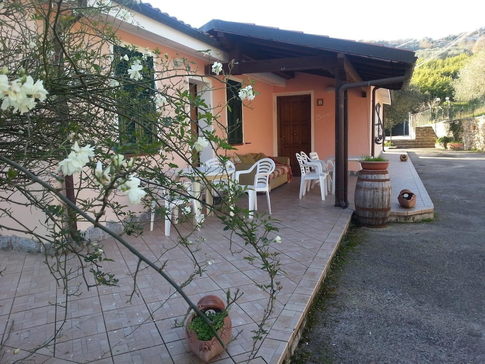 Agriturismo Le Mimose 21/50