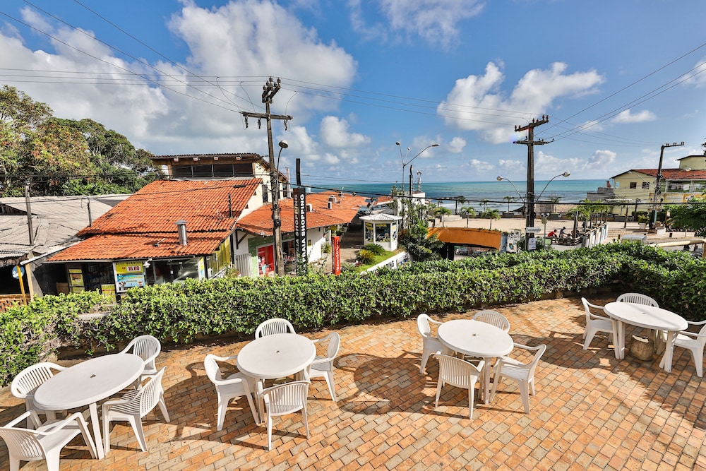 POUSADA DA LADEIRA 38/50