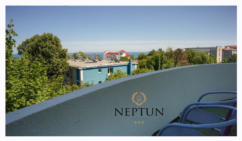 Neptun Hotel Eforie Nord 7/53