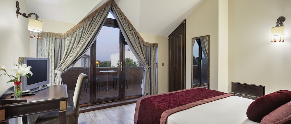 Chatto Boutique Hotel 19/39