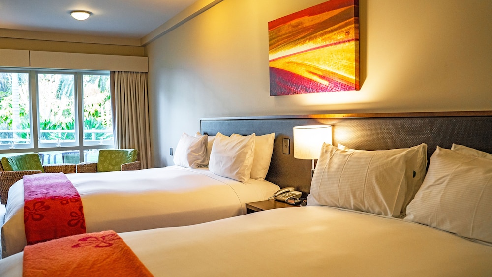 Scenic Hotel Bay of Islands 19/67